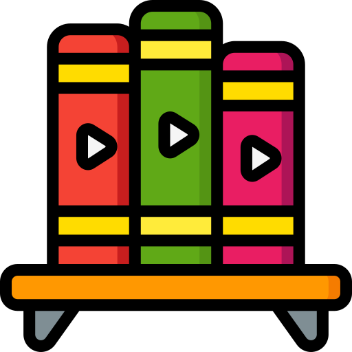 By Series / Character